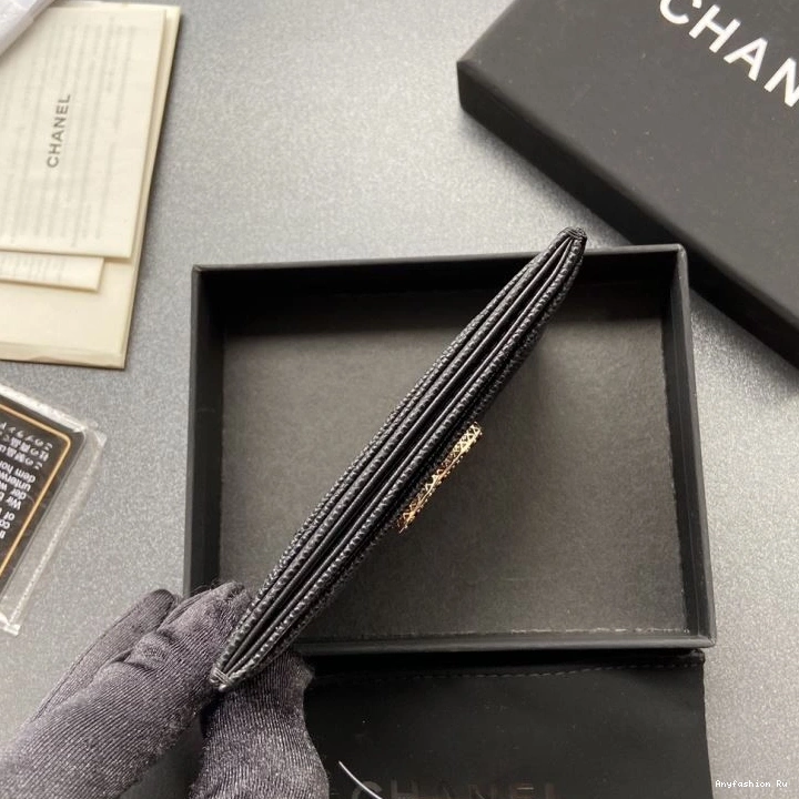 Wallet FashionForward 68353 Purse Chanel 0727